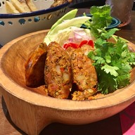 เมนูของร้าน Err Urban Rustic Thai