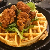 เมนูของร้าน daisachi sushi & dessert