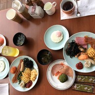 Sense  Sheraton Okinawa Resort