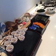 Sense  Sheraton Okinawa Resort