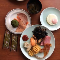 Sense  Sheraton Okinawa Resort