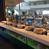 Sense  Sheraton Okinawa Resort