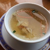 เมนูของร้าน Jai Thai Restaurant