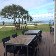 Sense  Sheraton Okinawa Resort