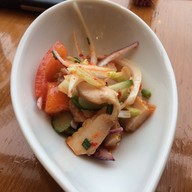 เมนูของร้าน Jai Thai Restaurant