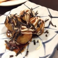 เมนูของร้าน Daruma Sushi ซีคอนสแควร์ ศรีนครินทร์