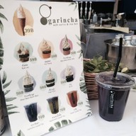 Garincha Thai sweets delicacies & soft serve
