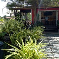 หน้าร้าน เอด้ากาแฟ  สาขาหนองตาบ่ง