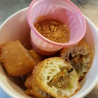 ปาท่องโก๋ยัดไส้ (ลุงมุข)