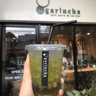 Garincha Thai sweets delicacies & soft serve