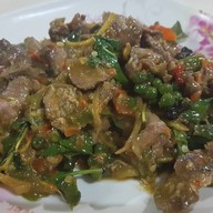 เรียมอาหารป่า