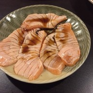 เมนูของร้าน Daruma Sushi ซีคอนสแควร์ ศรีนครินทร์