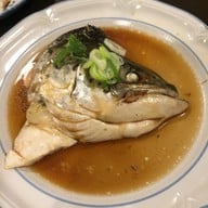 เมนูของร้าน Daruma Sushi ซีคอนสแควร์ ศรีนครินทร์