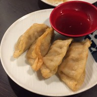 เมนูของร้าน Daruma Sushi ซีคอนสแควร์ ศรีนครินทร์