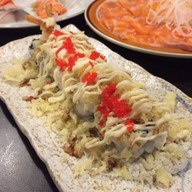 เมนูของร้าน Daruma Sushi ซีคอนสแควร์ ศรีนครินทร์