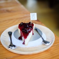 เมนูของร้าน 10 O' Clock Café