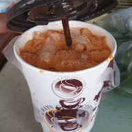 เมนูของร้าน กาแฟสดชีโน่