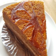 สังขยาคุณแม่