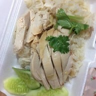 เมนูของร้าน ป้าแป๊ด เจ้าเก่า