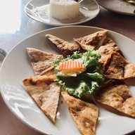 เมนูของร้าน คุณหญิง
