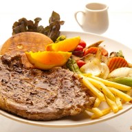 เมนูของร้าน เค้กหอม -