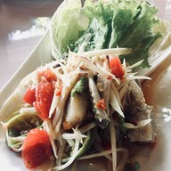 เมนูของร้าน คุณหญิง