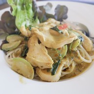 เมนูของร้าน Sweet Cafe'by nannie