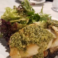 DEAN & DELUCA มหานคร คิ้วบ์