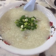 เมนูของร้าน โจ้กหมูชัยรัตน์