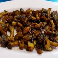 เมนูของร้าน ถิงถิงโภชนา