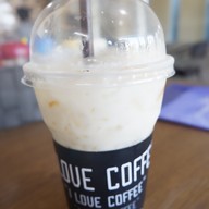 เมนูของร้าน Sweet Cafe'by nannie