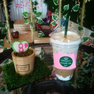 ฮองเฮาคอฟฟี่ชีส