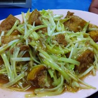 ร้านอาหาร อรวรรณ