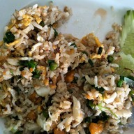 เจ๊เอื้อง ก๋วยเตี๋ยวหมูบ้านบึง