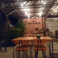 บรรยากาศ Overtime