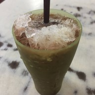 เมนูของร้าน โจ้กหมูชัยรัตน์