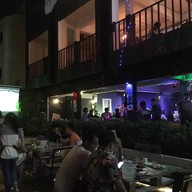บรรยากาศ The Pump มหาสารคาม