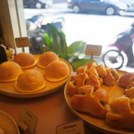 Hanabachi Bakery & Cafe