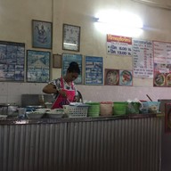บรรยากาศ โจ้กหมูชัยรัตน์