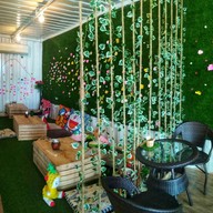 ฮองเฮาคอฟฟี่ชีส