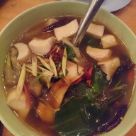 เมนูของร้าน Overtime