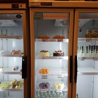 เมนูของร้าน คิดถึงเบเกอรี่ บุรีรัมย์คาสเซิล