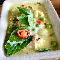 เมนูของร้าน มังคุด คาเฟ่