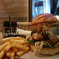 เมนูของร้าน Patissez