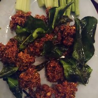 เมนูของร้าน Overtime