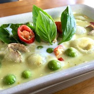 เมนูของร้าน มังคุด คาเฟ่