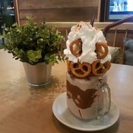 เมนูของร้าน Patissez