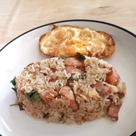 ฮองเฮาคอฟฟี่ชีส