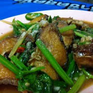 ร้านอาหาร อรวรรณ