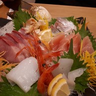 เมนูของร้าน Kaman